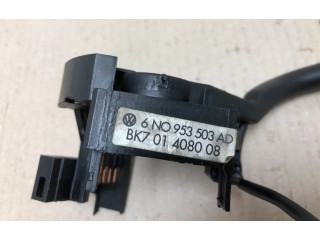 Переключатель дворников 6N0953503AD, 6N0953503AD   Volkswagen Polo III 6N 6N2 6NF