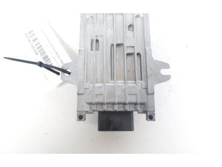 Блок управления коробкой передач 237H06UA2B, 237H06UA2B   Nissan X-Trail T33