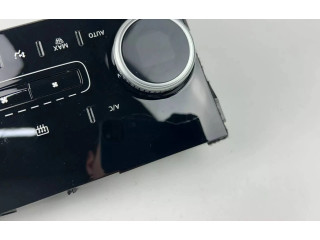 Блок управления климат-контролем LX73-13D734-AA   Jaguar XE