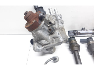 Vstřikovač 8510865, 0445010524   BMW X1 E84    N47D20C 