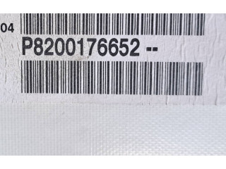 Přístrojová deska  Renault Kangoo I 2006 8200176652, P8200176652  