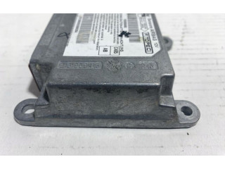 Блок подушек безопасности 1353558080   Fiat Fiorino