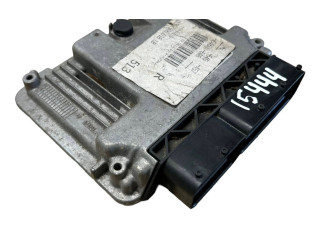 Блок управления двигателя 03L906018LB   Audi A6 S6 C7 4G