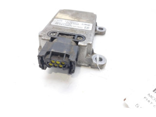 Řídící jednotka 51748607   Fiat Croma 