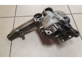 Čerpadlo oleje A6421810647   Mercedes-Benz S W221   