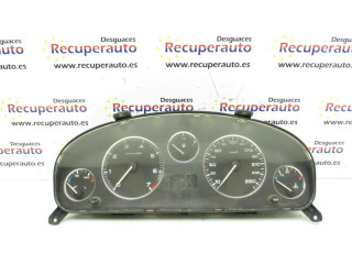 Přístrojová deska  Peugeot 406  9639937980  