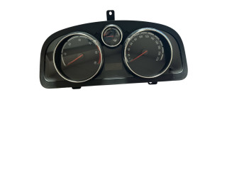 Панель приборов 96627601, 061019   Opel Antara       