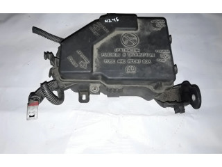   Pojistková skříňka 50514168, F940237000   Alfa Romeo Giulietta 2010