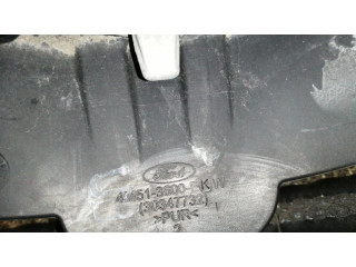 Руль Ford Focus  2004-2010 года 4M513600EKW      