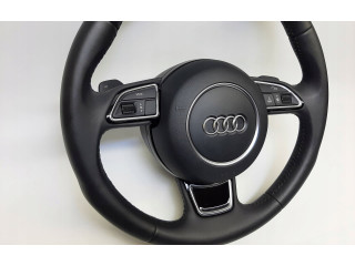 Руль Audi A5 Sportback 8TA  2009 - 2016 года 8K0419091BN, 8K0419091BN      
