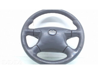 Руль Nissan Almera Tino  2000-2006 года 6019211      