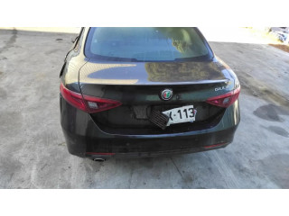 Přední maska  Alfa Romeo Giulia 2019 156119010  