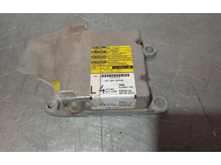 Блок подушек безопасности 8917002371, 211082109   Toyota Corolla E140 E150