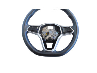 Руль Volkswagen ID.3  2019 -  года 10A419089      