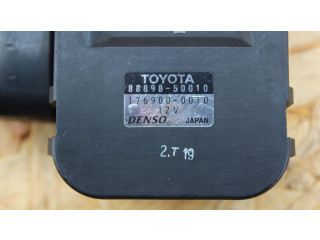 Модуль управления вентилятором    8925730040, 8925730040   Lexus LS 430