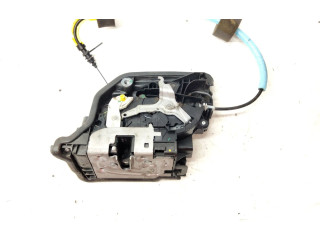 Замок багажника 7613549    BMW 1 F20 F21 2011-2019 года