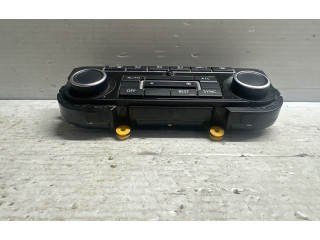 Блок управления климат-контролем 2H0907040E, SW0406   Volkswagen Amarok