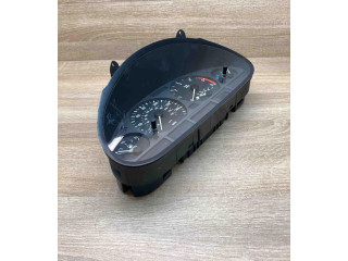 Přístrojová deska  BMW 3 E46 1998 6906887, 0263606268  