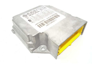 Блок подушек безопасности 4F0959655B, 5WK43416   Audi A6 S6 C6 4F