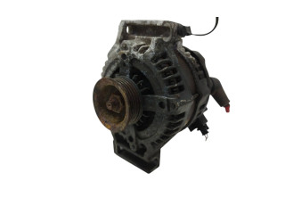 Генератор 25756440, 1042103261   Cadillac SRX      