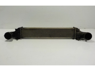 Интеркулер  A2115002602, A2115002602   Mercedes-Benz CLS C219 