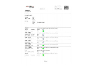 Vstřikovač 870692, 870692   Citroen C3 Picasso     