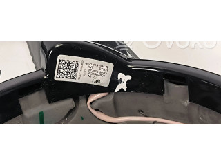 Volant Audi A6 C7 2012 4G0419091R  