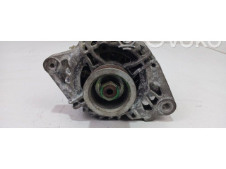 Генератор 270600Q021   Peugeot 107      