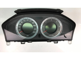 Přístrojová deska  Volvo V70 2010 31270367AA  