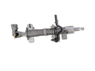  рейка  Колонка рулевая 4123N3, C1-3293H   Peugeot Partner 2003 - 2008 года