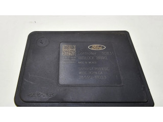 Блок АБС MR3C2C219CA, MR3C2B373DA   Ford  Mustang VI  2015- года