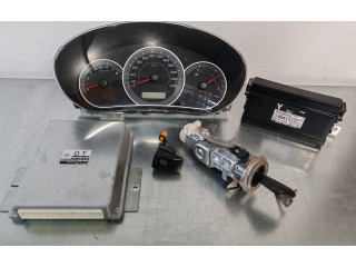 Řídící jednotka 22611AM780, A18000R8B   Subaru Impreza III 2009