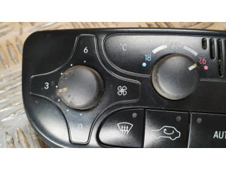 Блок управления климат-контролем 2038300785, 9140010485   Mercedes-Benz C W203