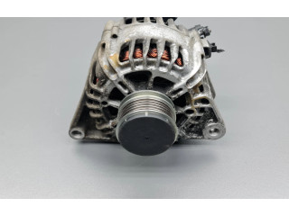 Генератор TG12C090, 373002A600   KIA Venga      