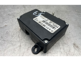 Ojnice  A2115402745, 0199000002    Mercedes-Benz E W211  