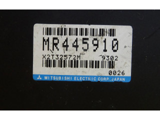 Блок управления MR445910   Mitsubishi Colt