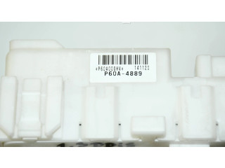   Pojistková skříňka P60A-4889   Suzuki Swift 2011