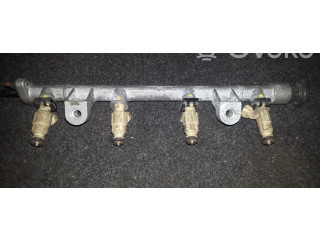 Vstřikovací lišta 9260980013, 9531023800   Hyundai Coupe  pro benzínový motor 2.0  