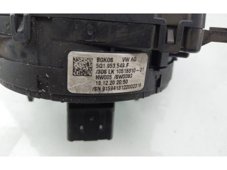Подрулевой шлейф SRS 5Q1953549F   Volkswagen Golf VIII