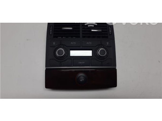 Блок управления климат-контролем 4E0919158   Audi A8 S8 D3 4E