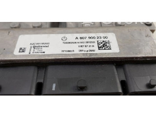 Řídící jednotka A6079002300, A6079002300   Mercedes-Benz A W176 2017