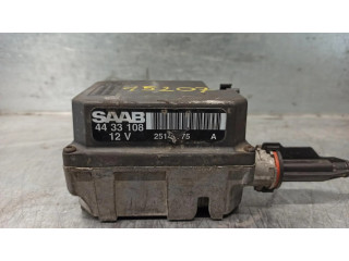 Блок управления 4433108   Saab 9000 CD
