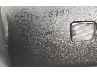 Zpětné zrcátko  Seat Arona 2020  3G0857511AM, 3G0857511AM  