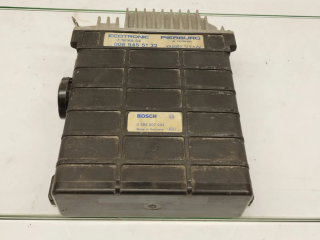 Блок управления двигателя 0065455132, 0285007022   Mercedes-Benz 190 W201
