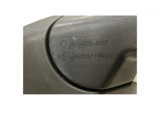 Зеркало электрическое        Ford S-MAX  2006 - 2015 года   