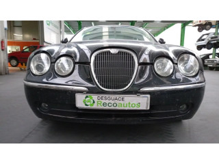 Зеркало электрическое        Jaguar S-Type     