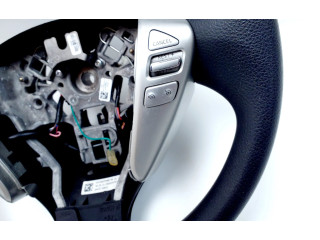 Volant Nissan Note (E12) 2014 484303VW1B, 309156299GNRAAA  