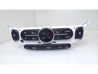 Блок управления климат-контролем 97250E4020   KIA Soul