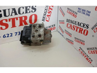Jednotka ABS 9630532980   Peugeot 406 