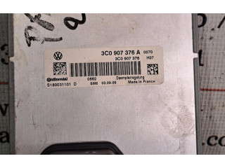 Блок комфорта 3C0907376A, 3C0907376A   Volkswagen Scirocco   